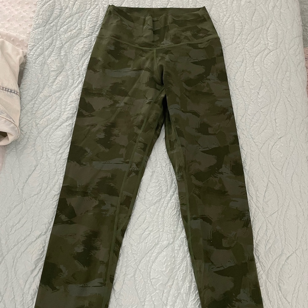 Colorfulkoala leggings